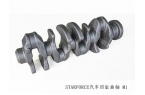 STARFORCE 星际力量汽车曲轴M1